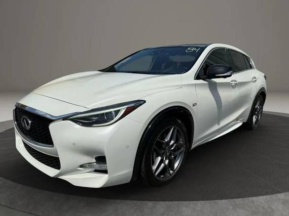 INFINITI QX30 2018 SJKCH5CP0JA049784 image