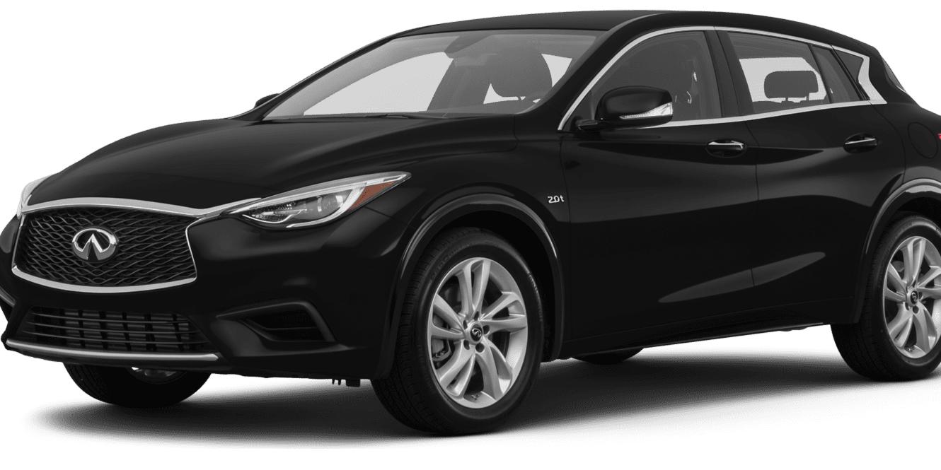 INFINITI QX30 2018 SJKCH5CP3JA005276 image