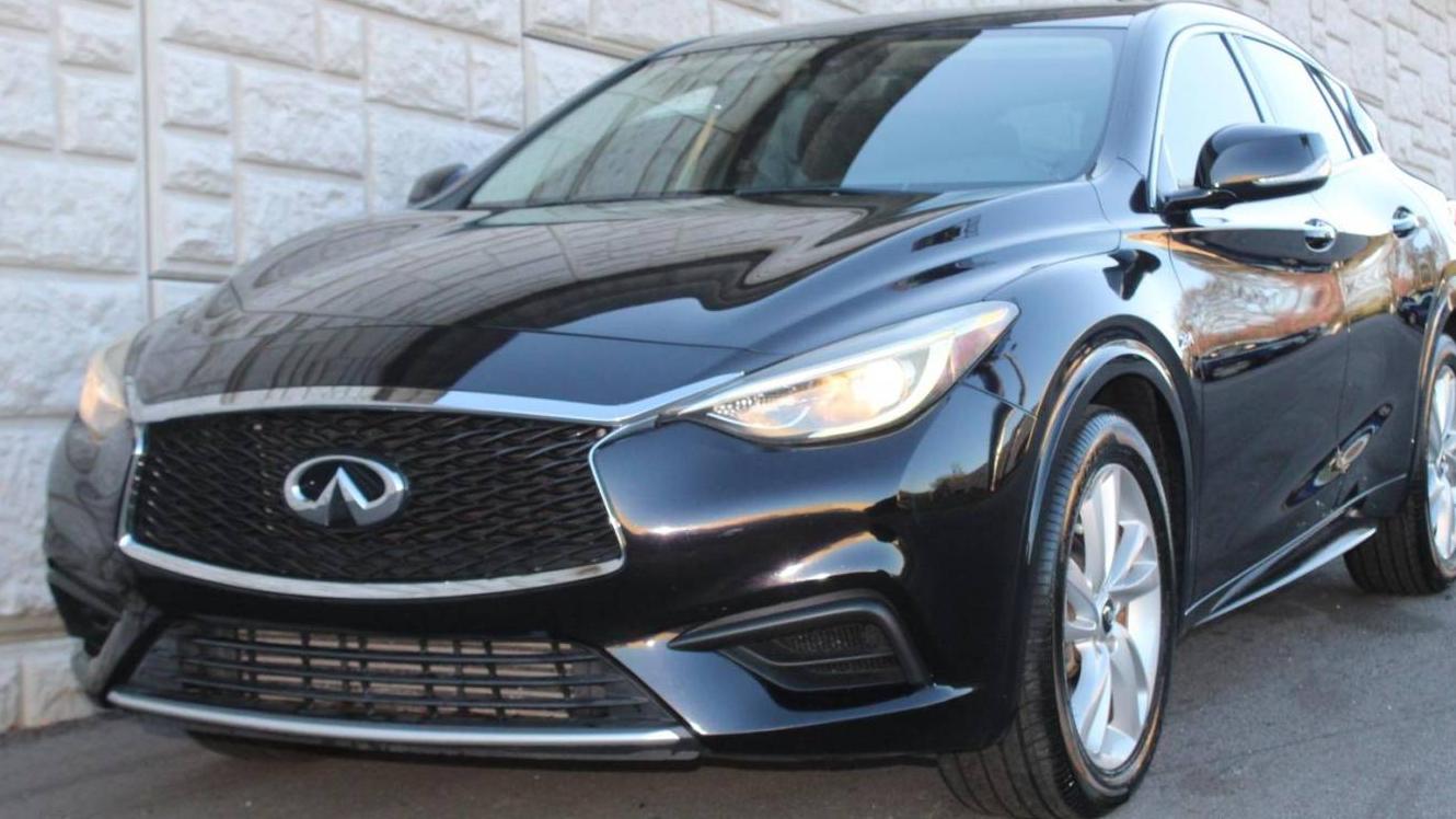 INFINITI QX30 2018 SJKCH5CP6JA040216 image