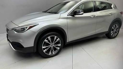 INFINITI QX30 2018 SJKCH5CR0JA058972 image