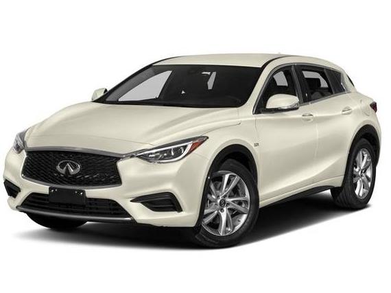 INFINITI QX30 2018 SJKCH5CR5JA049717 image