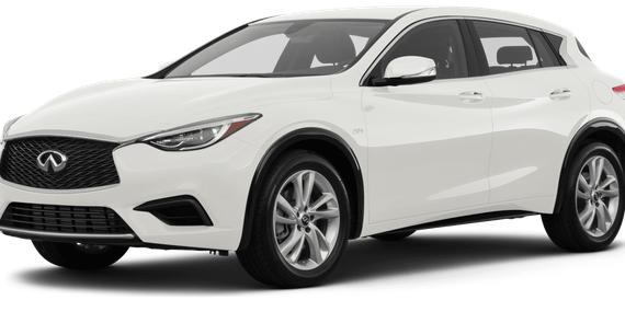 INFINITI QX30 2018 SJKCH5CR8JA058945 image