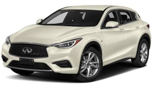 INFINITI QX30 2018 SJKCH5CP6JA054651 image