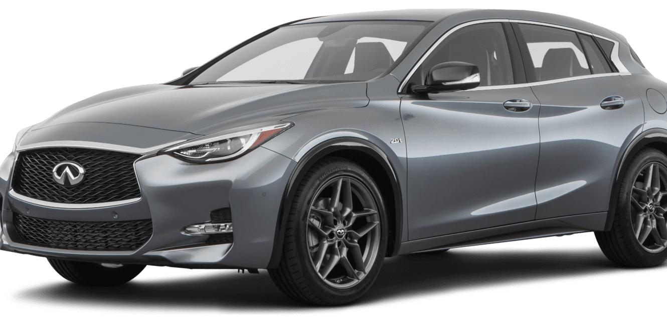 INFINITI QX30 2018 SJKCH5CP0JA043547 image