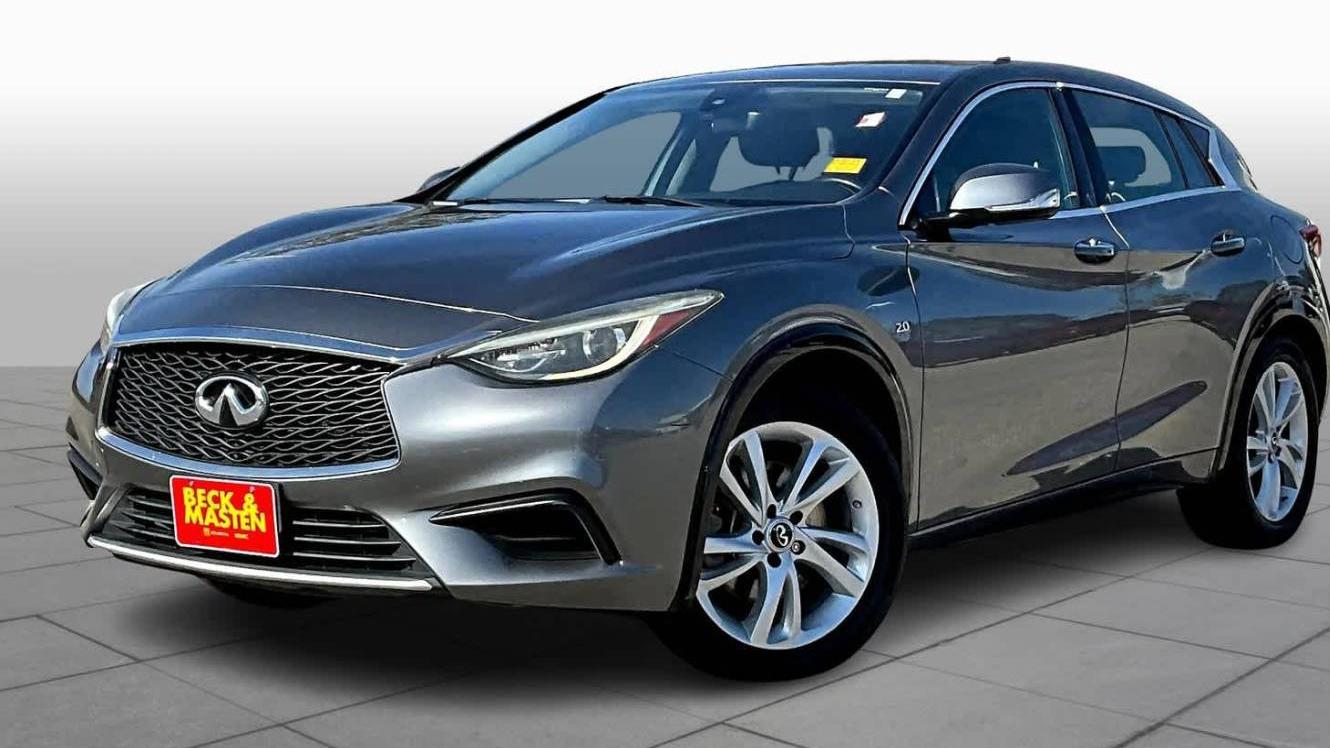 INFINITI QX30 2018 SJKCH5CPXJA058217 image