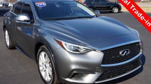 INFINITI QX30 2018 SJKCH5CP1JA056386 image