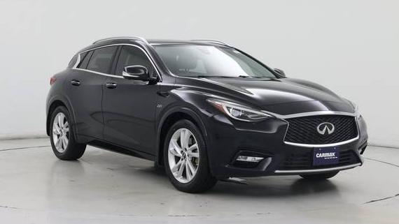INFINITI QX30 2018 SJKCH5CP5JA003075 image