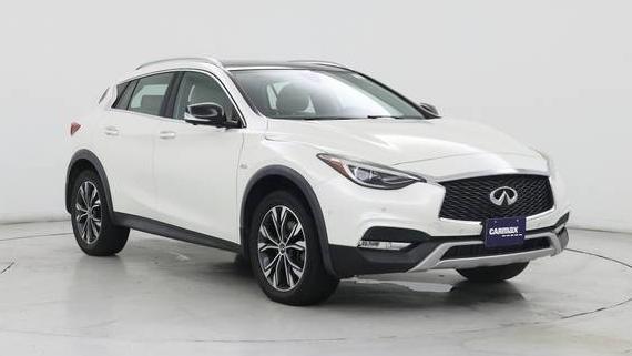 INFINITI QX30 2018 SJKCH5CR2JA005299 image