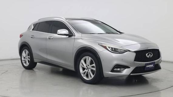 INFINITI QX30 2018 SJKCH5CP7JA044999 image