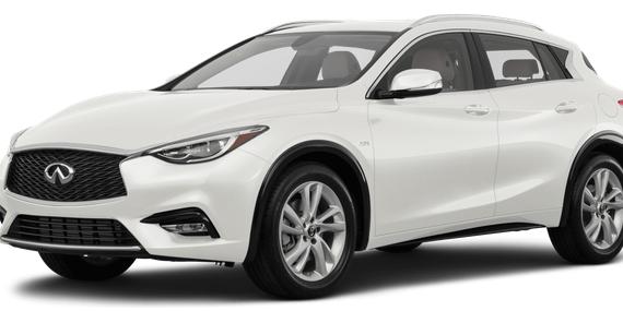 INFINITI QX30 2018 SJKCH5CR0JA043596 image