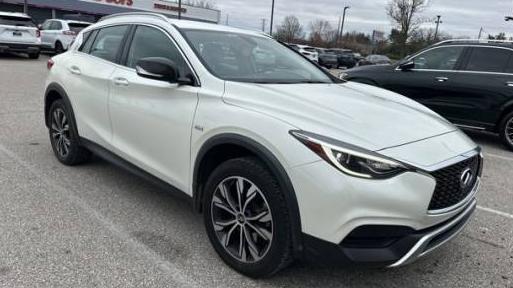 INFINITI QX30 2018 SJKCH5CR6JA055722 image