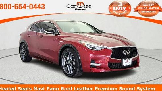 INFINITI QX30 2018 SJKCH5CP7JA042959 image INFINITI QX30 2018 SJKCH5CP7JA042959 image