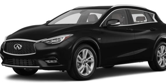 INFINITI QX30 2018 SJKCH5CR5JA044047 image INFINITI QX30 2018 SJKCH5CR5JA044047 image