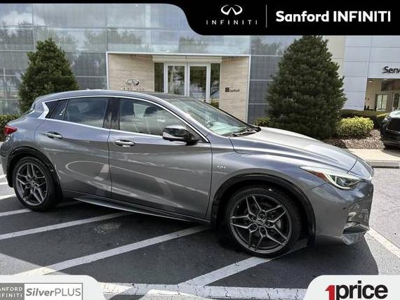 INFINITI QX30 2018 SJKCH5CP7JA003420 image INFINITI QX30 2018 SJKCH5CP7JA003420 image