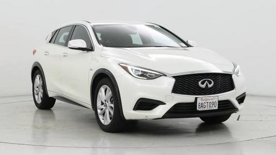 INFINITI QX30 2018 SJKCH5CPXJA042695 image