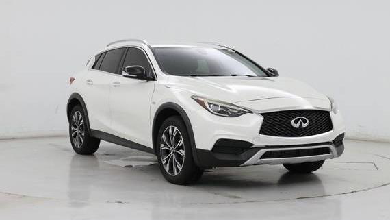 INFINITI QX30 2018 SJKCH5CR5JA055274 image INFINITI QX30 2018 SJKCH5CR5JA055274 image