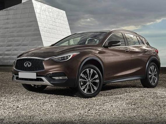 INFINITI QX30 2018 SJKCH5CP0JA005509 image
