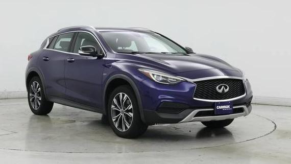 INFINITI QX30 2018 SJKCH5CR3JA045455 image