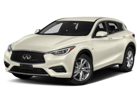 INFINITI QX30 2018 SJKCH5CP9JA055275 image