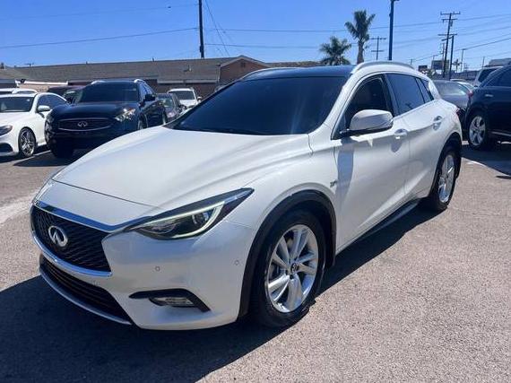 INFINITI QX30 2018 SJKCH5CPXJA054958 image INFINITI QX30 2018 SJKCH5CPXJA054958 image