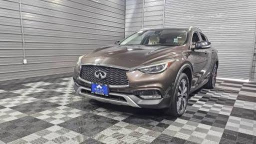 INFINITI QX30 2018 SJKCH5CR2JA040280 image