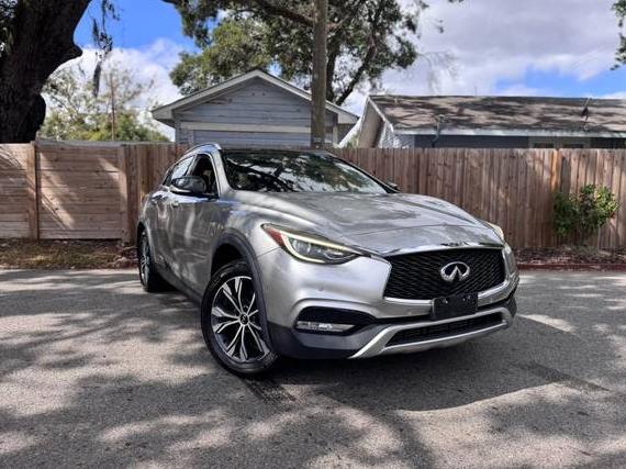 INFINITI QX30 2018 SJKCH5CR5JA056022 image INFINITI QX30 2018 SJKCH5CR5JA056022 image