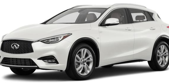 INFINITI QX30 2018 SJKCH5CR7JA056278 image