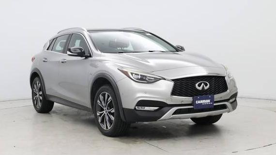INFINITI QX30 2018 SJKCH5CR7JA045331 image