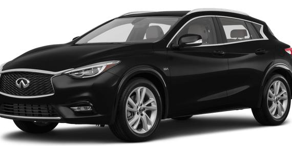 INFINITI QX30 2018 SJKCH5CR3JA049635 image INFINITI QX30 2018 SJKCH5CR3JA049635 image