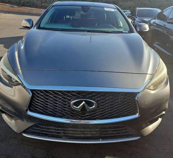 INFINITI QX30 2018 SJKCH5CP0JA060820 image