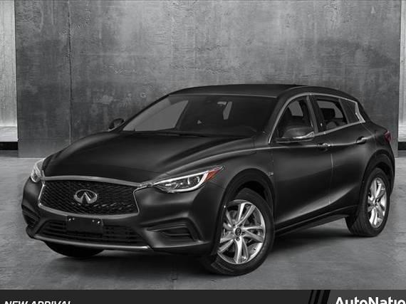 INFINITI QX30 2018 SJKCH5CRXJA045663 image