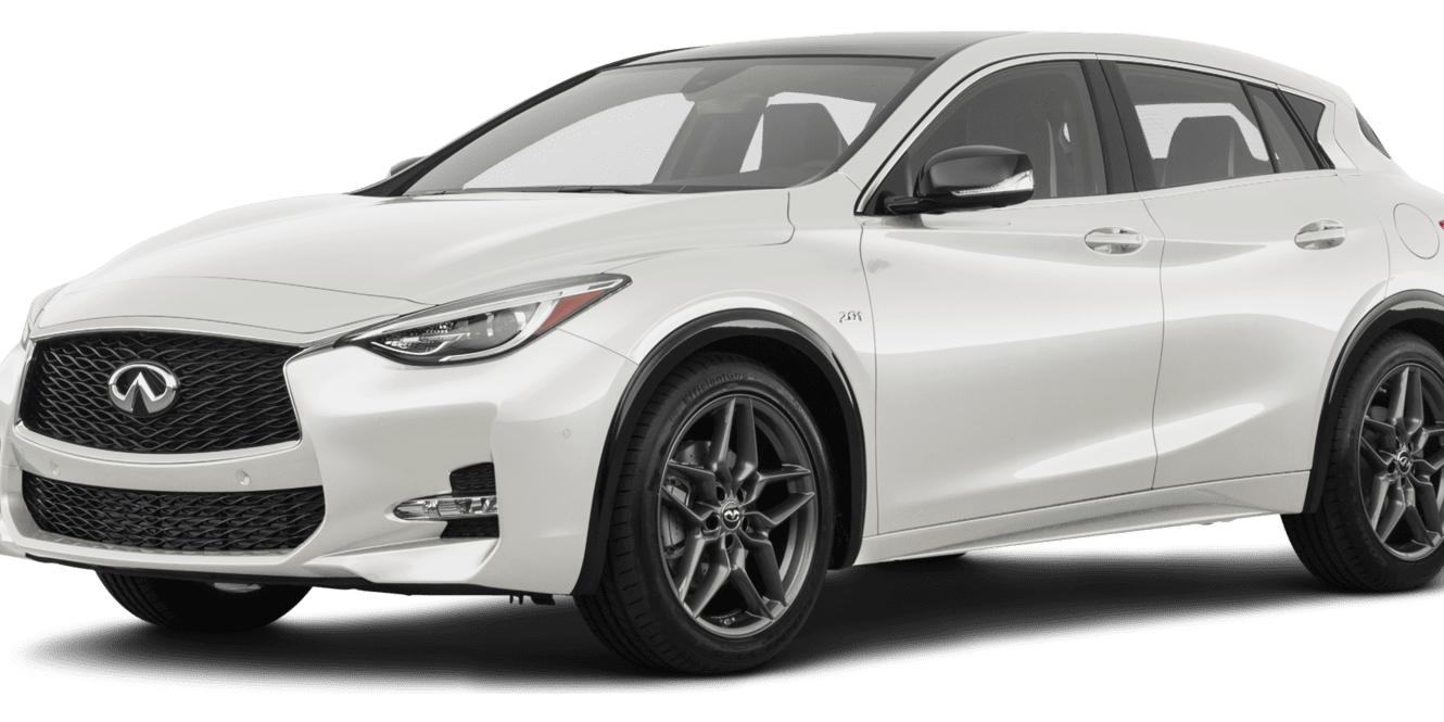 INFINITI QX30 2018 SJKCH5CP1JA042181 image