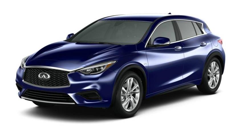 INFINITI QX30 2018 SJKCH5CP7JA056554 image