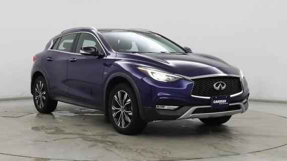 INFINITI QX30 2018 SJKCH5CR6JA050102 image