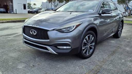 INFINITI QX30 2018 SJKCH5CR0JA004510 image