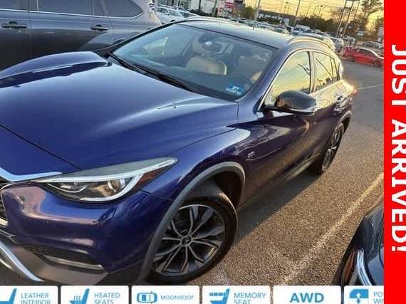 INFINITI QX30 2018 SJKCH5CR9JA057285 image INFINITI QX30 2018 SJKCH5CR9JA057285 image