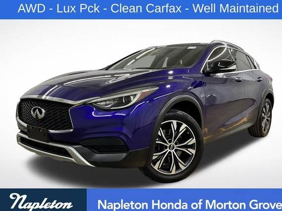 INFINITI QX30 2018 SJKCH5CR8JA052238 image INFINITI QX30 2018 SJKCH5CR8JA052238 image