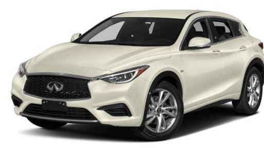 INFINITI QX30 2018 SJKCH5CP6JA044797 image