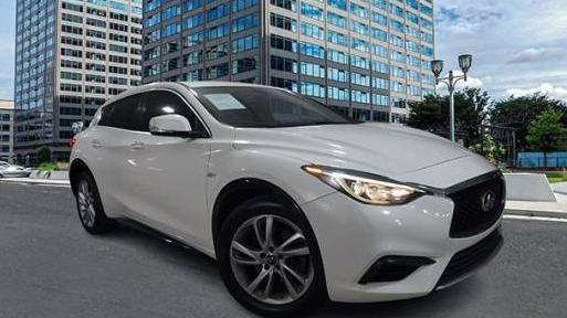 INFINITI QX30 2018 SJKCH5CP0JA041829 image