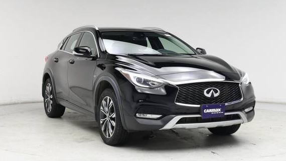 INFINITI QX30 2018 SJKCH5CR8JA055785 image