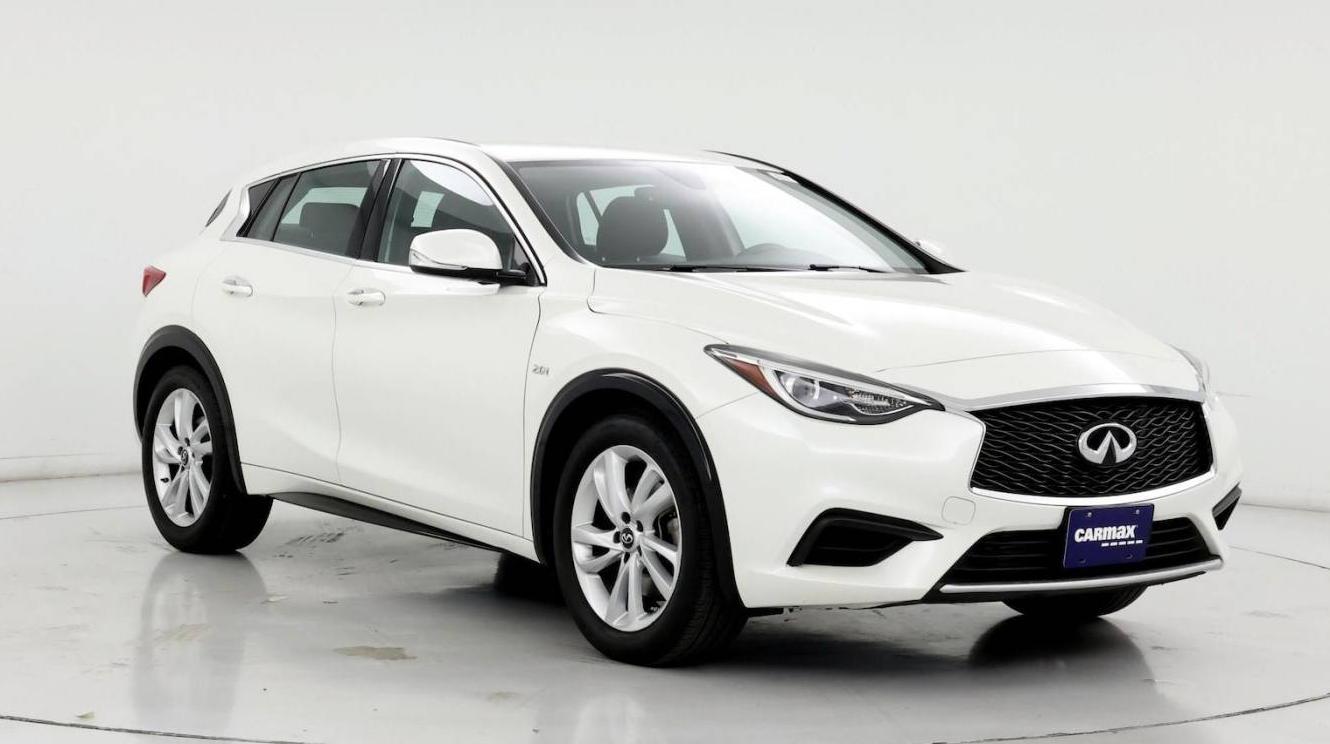 INFINITI QX30 2018 SJKCH5CP6JA054729 image