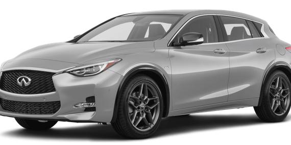 INFINITI QX30 2018 SJKCH5CP0JA056699 image