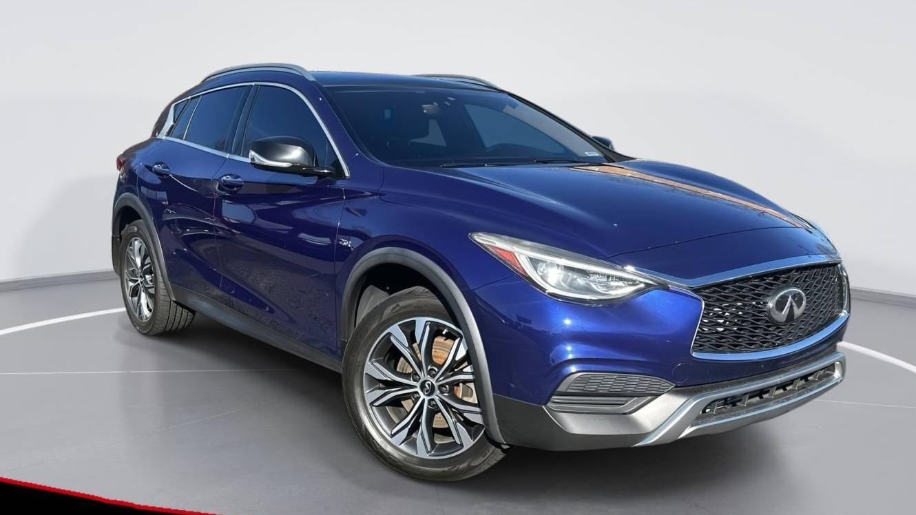 INFINITI QX30 2018 SJKCH5CR3JA003657 image