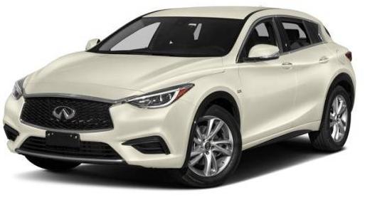 INFINITI QX30 2018 SJKCH5CPXJA058864 image