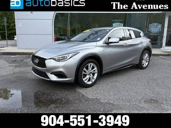 INFINITI QX30 2018 SJKCH5CP8JA046132 image
