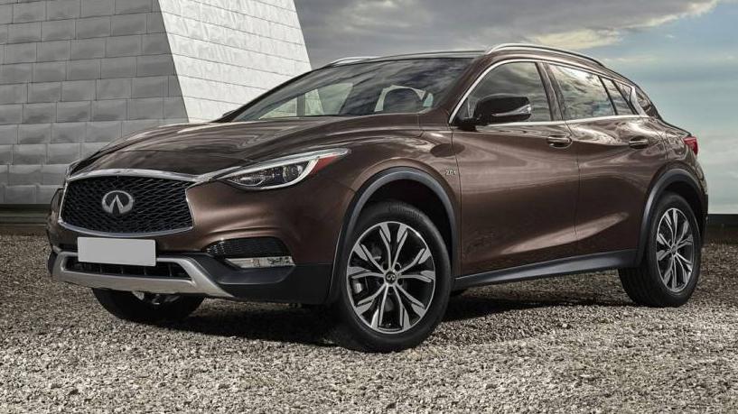 INFINITI QX30 2018 SJKCH5CP9JA003242 image