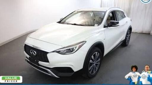 INFINITI QX30 2018 SJKCH5CR8JA043233 image