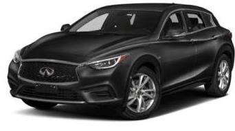 INFINITI QX30 2018 SJKCH5CR7JA057222 image