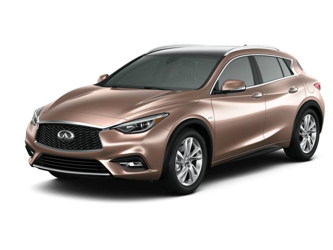 INFINITI QX30 2018 SJKCH5CR1JA055854 image