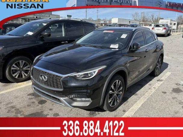 INFINITI QX30 2018 SJKCH5CRXJA058056 image